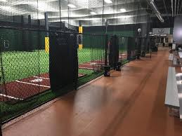 Wether your looking to practice your game or plan an epic event or party for all ages, hitz has the special vibe your looking for. Batting Cages