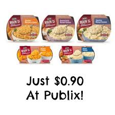 After working his way up to a publix manager, matthew decided to make a change from retail and pursue his passion for writing. Reser S Side Dishes Just 0 90 At Publix