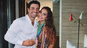 At the same time, chayanne became a spokesperson for pepsi, with the airing of the first spanish speaking advertising. Meet Chayanne S Daughter She Has A Lovely Voice And Is A Pet Lover