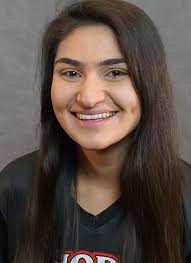 2019 Women's Lacrosse Roster