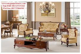 Deskripsi Kursi Tamu Mewah Desain Set Kursi Tamu Terbaru Produk Sofa Tamu Modern Gambar Sofa Tamu Ukiran Livingroom Layout Furniture Outdoor Furniture Sets