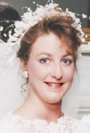 Cynthia Gimbert Obituary (1960