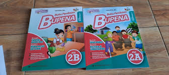 Gigaguenstig.de has been visited by 10k+ users in the past month Bupena Kelas 2 Paket 2a Dan 2b Sd Mi K2013 Revisi Isi Dua Buku Lazada Indonesia