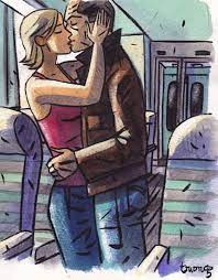Tout ce que l'on sait de la. Au Secours Mon Amant A Une Maitresse Elle