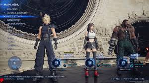 Ff7リバース