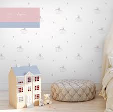 Bebek Odasi Duvar Kagidi 2020 Dekorblog