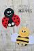 Honey Bee Craft