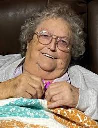 Obituary for Nila Durham