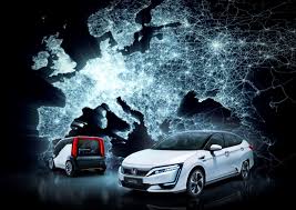 Check out clarity fuel cell variants images mileage interior colours at autoportal.com. 2017 Geneva Motor Show Press Kit