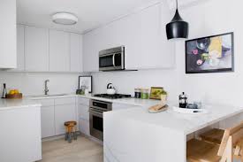 White on white kitchen backsplash. How To Make A White Kitchen Backsplash Stand Out Without Looking Boring