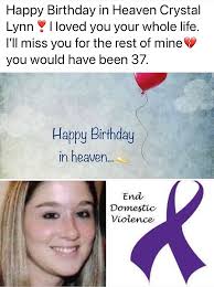 Crystal Bailey Obituary (2008)