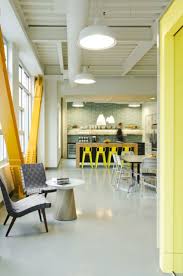 With an angular frame for both function and aesthetics, this office desk is compact enough to fit into small spaces, if needed. Modern Office 1000 Ideas About Modern Office Decor On Pinterest Space Design And Warehouse Office Space Cool Office Space Office Interiors