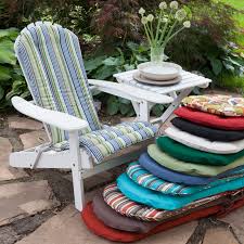 Awesome Adirondack Chair Cushions Surprising Adirondack Chair Cushions In Home Decoration Adirondack Chair Cushions Adirondack Chair Outdoor Chair Cushions