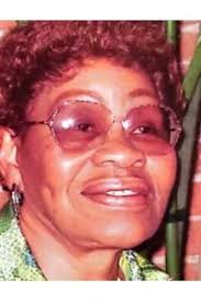 Helen Rosa Rux Obituary in Decatur at Donald Trimble Mortuary, Inc.