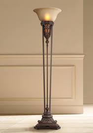 Ships free orders over $39. Floor Lamps Fleur De Lis Champagne Glass And Bronze Torchiere Floor Lamp Antique Floor Lamps Lamp Torchiere Floor Lamp