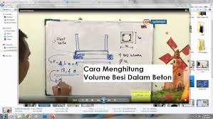 Jumlah besi untuk pondasi setempat ini dapat kita hitung dengan cara sebagai berikut Ternyata Gampang Bingiiit Cara Menghitung Kebutuhan Besi Dan Biaya Cakar Ayam Pondasi Tapak Youtube