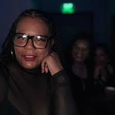 Marilyn Santana's Instagram, Twitter & Facebook