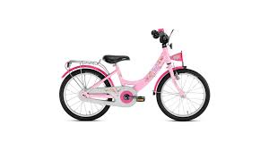 Puky Zl 18 1 Kinderfahrrad Alu Lillifee B O C