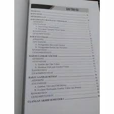 Soal pilihan ganda desain grafis percetakan kelas 11 semester 2. Desain Grafis Percetakan Bidang Kompetensi Keahlian Multimedia Smk Mak Kelas Xi Shopee Indonesia