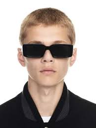 Off-white sunglasses arthur