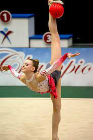 Margarita mamun clinches rhythmic gold medal. I Never Became An Olympian A Former Rhythmic Gymnastics Powerhouse By Stanford Magazine Stanford Magazine Medium