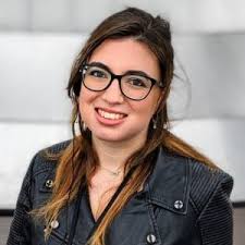 Becky Drew's Instagram, Twitter & Facebook