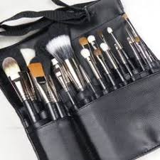 mac makeup brush set