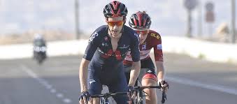 L'intégralité du championnat en streaming grâce à beinconnect et mycanal, que demander. Tour Du Pays Basque 2021 Notre Presentation Complete De La 60e Edition