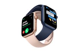 The apple watch 6 (or apple watch series 6 if you want to be all proper about it) is the latest watch from the company alongside the apple watch se that launched at the same time. Apple Watch Series 6 Fur Geschaftskunden Vodafone