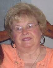 Janice Ellen Gibney Nunez (1930-2014)