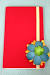 Handmade Book Cover Decoration Images