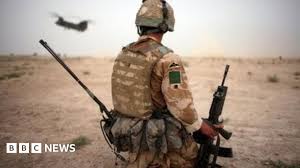 UK troops in Afghanistan: Timeline of ...