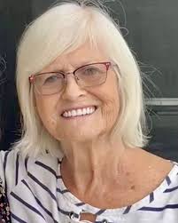 Ann Rains Obituary August 3, 2025