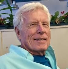 John Kehoe Obituary (1933