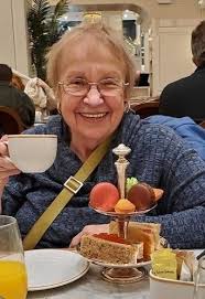 Ann Dudley Obituary (1941