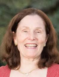 Obituary information for Elizabeth Ann (Beth) Amen O'Brien