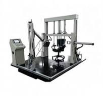 Buy Chair Impact Testing Machine Microcomputer Servo Control ...