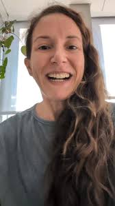 Welcoming my next cohort into my program🥳 So wowed. I can't explain how  special this is to me. I went through several packs of sticky notes to  honor every name✨