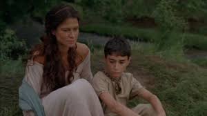 Rhona mitra headshotdescargaryoutube com, rhona mitra top 10 movies performance, kate beckinsale vs rhona mitra, laraider rhona mitra tomb raider 2 tr2, rhona mitra in the bill 1996, usa. Rhona Mitra As Varinia In Spartacus Famousfix Com Post