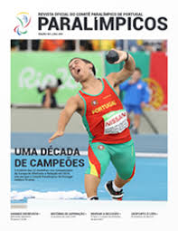 Simone fragoso, uma experiente nadadora, que nasceu com displasia diastrófica, e miguel monteiro, um jovem de ainda somente 15!, que nasceu com acondroplasia. Comite Paralimpico De Portugal Comite Paralimpico De Portugal