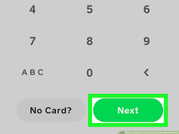 When using this app, you must link it with at least a bank account, a paypal account or to a prepaid. How To Register A Credit Card On Cash App On Android 11 Steps