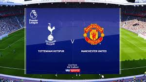 Marcus rashford double ends jose mourinho's rashford fires man utd into the lead after just 6 minutes!#plonprime pic.twitter.com/xi5nygl9e8. Tottenham Vs Manchester United Epl 15 March 2020 Gameplay Youtube