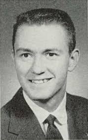 MAJ James Boyd “Jay” East Jr. (1933-1969)