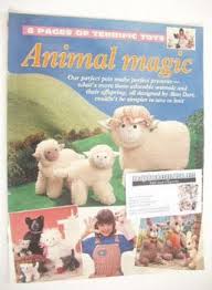 Knitting, crochet, embroidery, sewing, quilting and tons of inspiration. Vintage Toy Knitting Patterns Buy Old Sweater And Toy Patterns