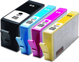 Is hp 564xl high yield this value pack of xl hp 564 ink will help save you time and allow you to get more work done. Remanufactured Hp 564xl Ink Cartridge Bundle Set Of 4 New Chip