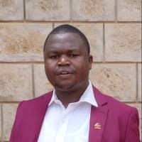 Edwin Onchari Email & Phone Number