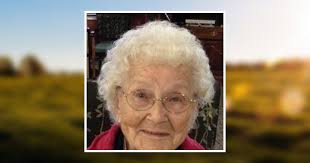 Christina Freese Obituary 2015