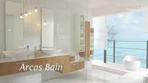 Salle De Bains Contemporaine Ambiance Spa Meuble De Salle De Bains Esprit Bois Schmidt Salle De Bains Moderne Salle De Bains Schmidt Salle De Bain
