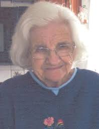 Obituary information for Betty Hewitt