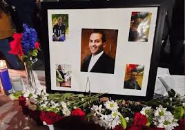 Carjacking led to shooting death of Sam's Club employee, feds say